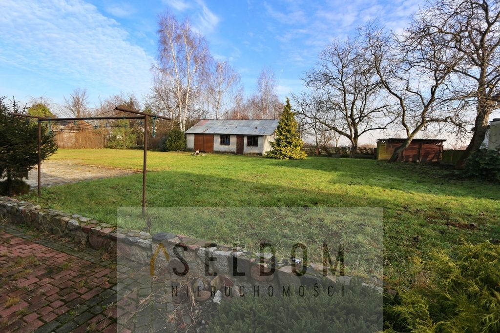 dom wolnostojący, 5 pokoi Konin Wilków. Zdjęcie 15