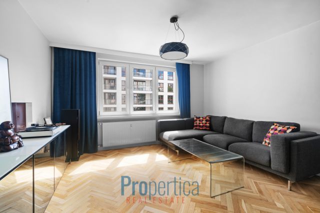 Mieszkanie 2-pokojowe Warszawa Wola, ul. Złota. Zdjęcie 2