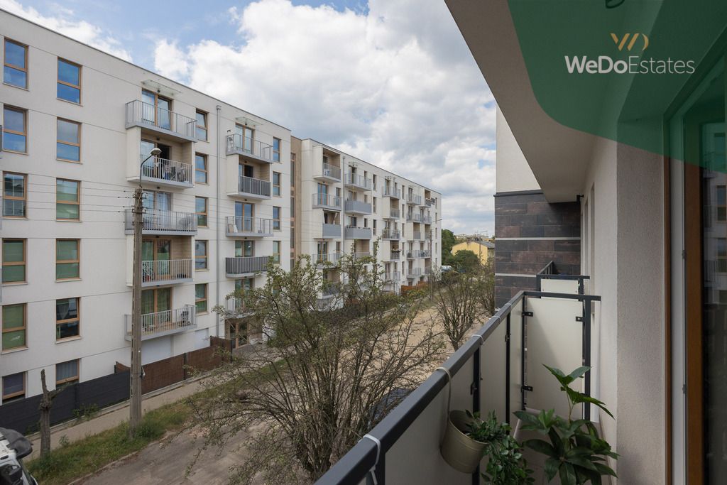 Mieszkanie 2-pokojowe Żyrardów, ul. Legionów Polskich. Zdjęcie 29