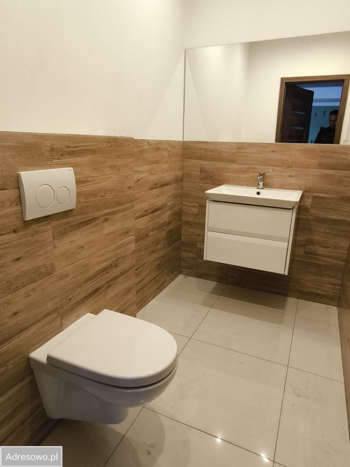 dom wolnostojący, 4 pokoje Bojszowy. Zdjęcie 11