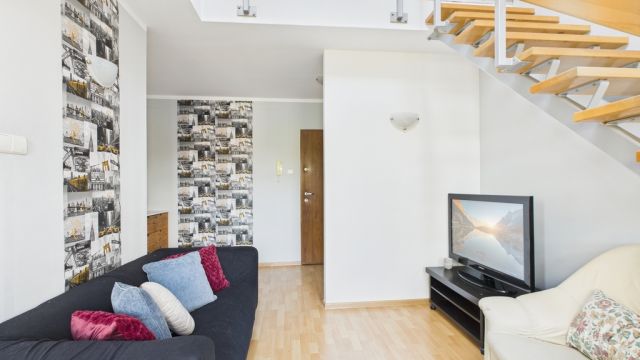 Mieszkanie 5-pokojowe Wrocław, ul. Zwycięska. Zdjęcie 4