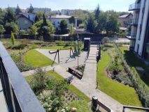 Mieszkanie 2-pokojowe Warszawa Ursus, ul. Wiosny Ludów. Zdjęcie 2