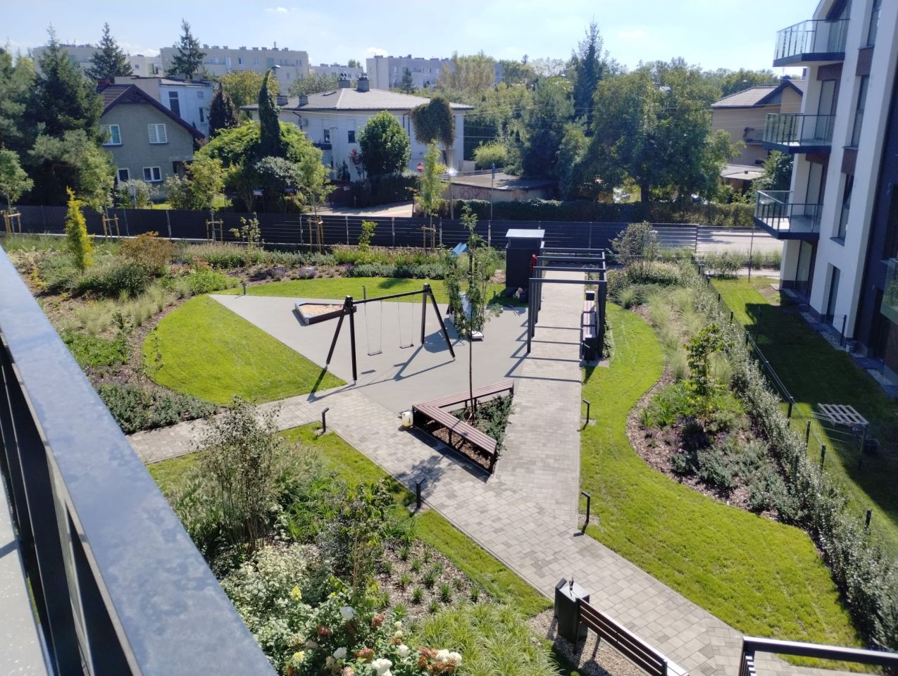 Mieszkanie 2-pokojowe Warszawa Ursus, ul. Wiosny Ludów. Zdjęcie 3