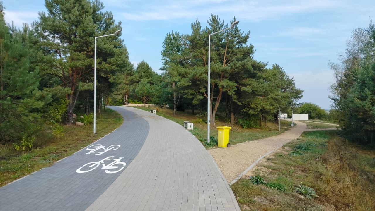 Mieszkanie 3-pokojowe Bondary. Zdjęcie 25