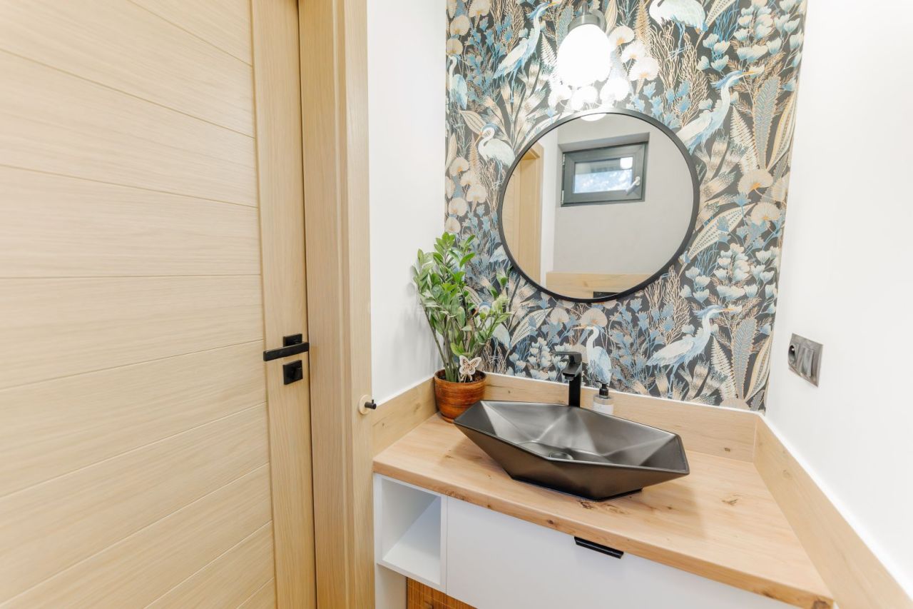 dom wolnostojący, 3 pokoje Łacha. Zdjęcie 6