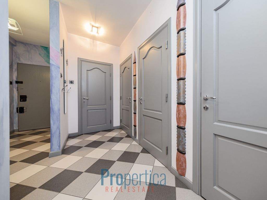 Mieszkanie 4-pokojowe Warszawa Ursynów, ul. Ludwika Paszkiewicza. Zdjęcie 16