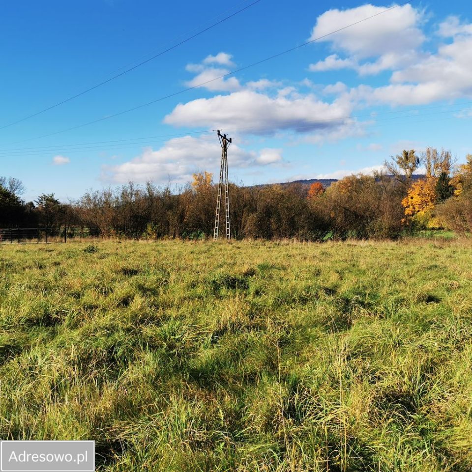 Działka budowlana Łodygowice, ul. Dolna. Zdjęcie 11