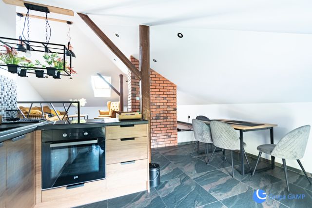 Mieszkanie 2-pokojowe Kraków Swoszowice, ul. Jerzego Kuryłowicza. Zdjęcie 7