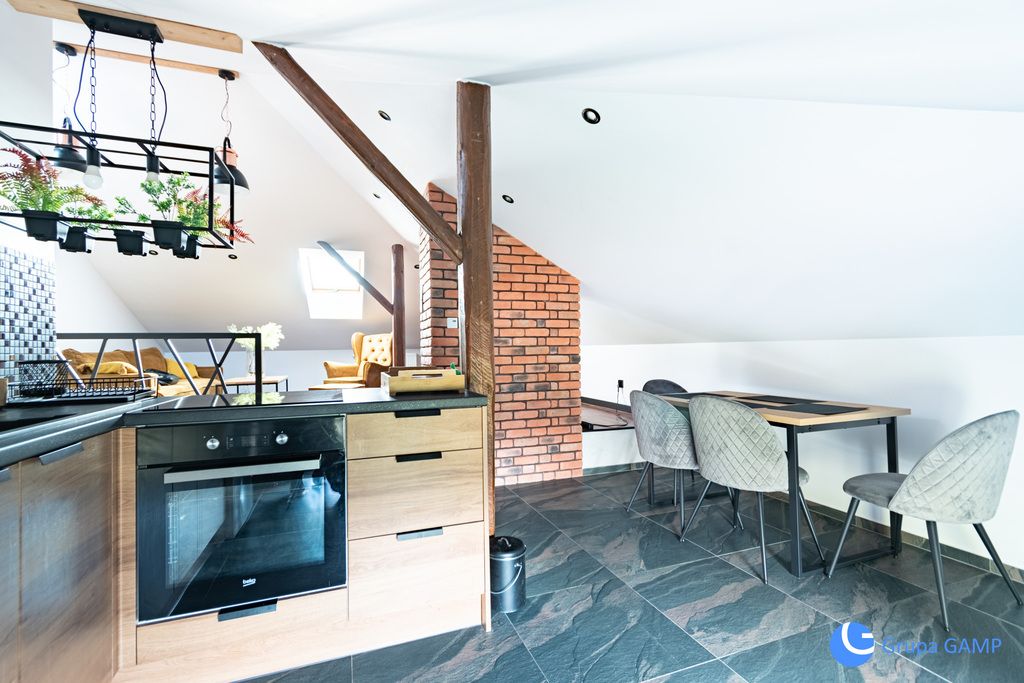 Mieszkanie 2-pokojowe Kraków Swoszowice, ul. Jerzego Kuryłowicza. Zdjęcie 7