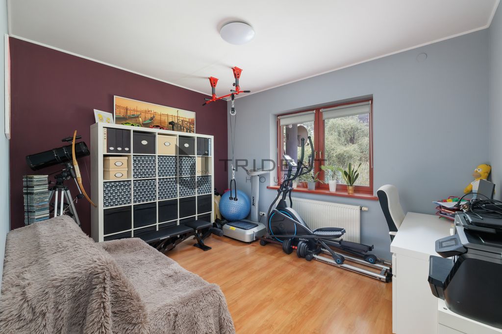 dom wolnostojący, 4 pokoje Ruda. Zdjęcie 13