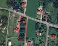 Działka rolno-budowlana Jastrzębia. Zdjęcie 1