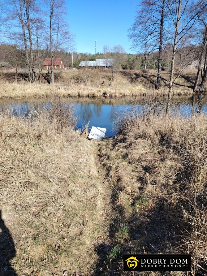 dom wolnostojący, 3 pokoje Rygol. Zdjęcie 12