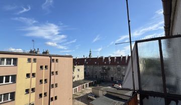 Mieszkanie 2-pokojowe Kalisz Centrum, ul. 3 Maja