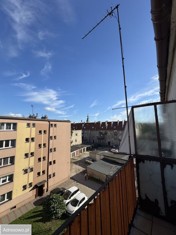 Mieszkanie 2-pokojowe Kalisz Centrum, ul. 3 Maja. Zdjęcie 2