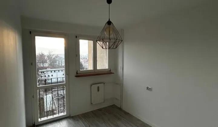 Mieszkanie 2-pokojowe Bolesławiec Centrum