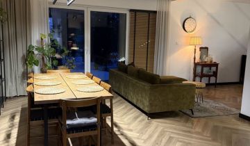 dom szeregowy Milanówek, ul. Wysoka