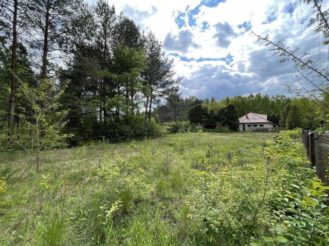 Działka budowlana Rydzynki, ul. Tęczowa. Zdjęcie 11