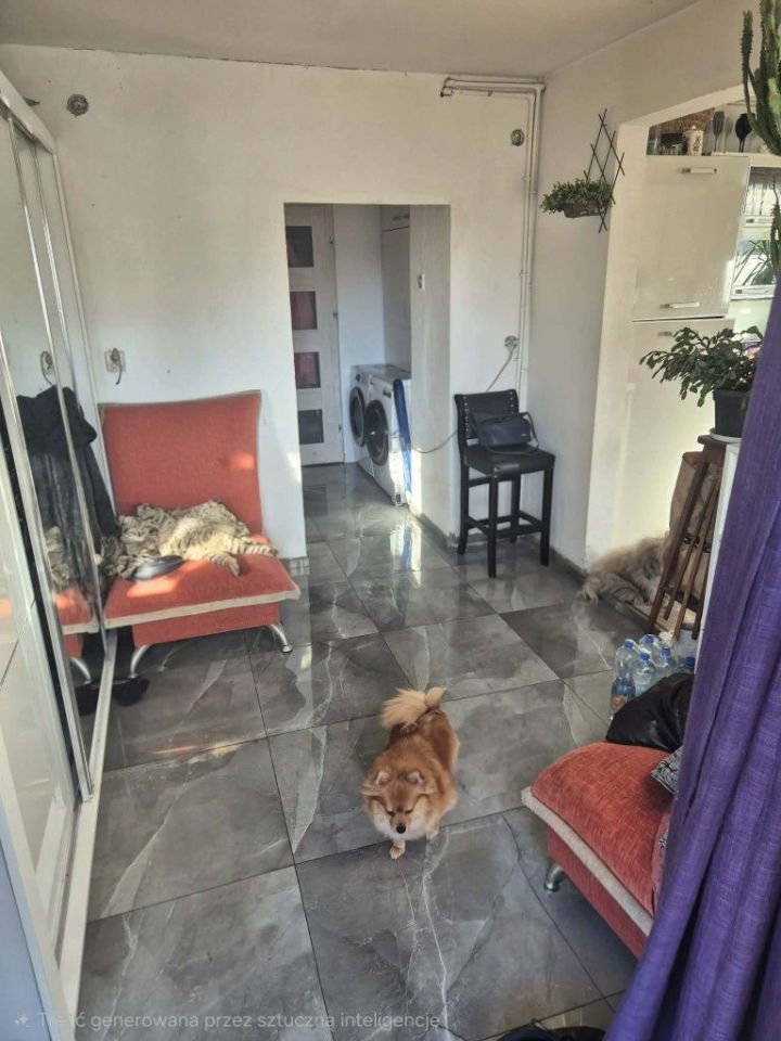 Mieszkanie 4-pokojowe Guzów. Zdjęcie 8