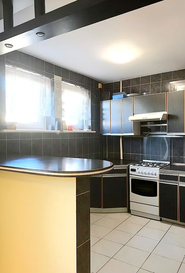 Mieszkanie 3-pokojowe Wrocław Plac Grunwaldzki, ul. Mikołaja Sępa-Szarzyńskiego. Zdjęcie 7