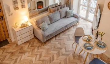 Mieszkanie 1-pokojowe Łódź Śródmieście, ul. Wólczańska