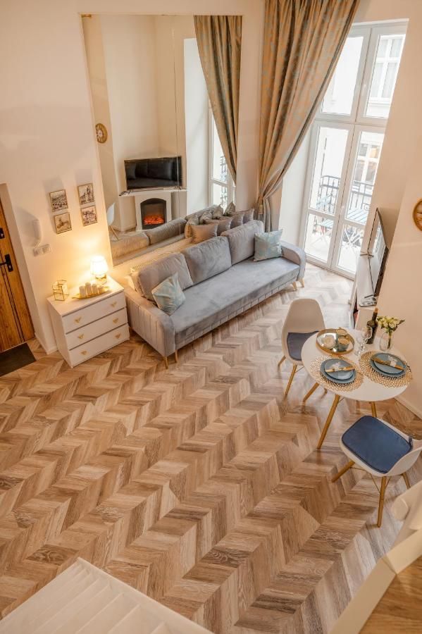 Mieszkanie 1-pokojowe Łódź Śródmieście, ul. Wólczańska. Zdjęcie 2