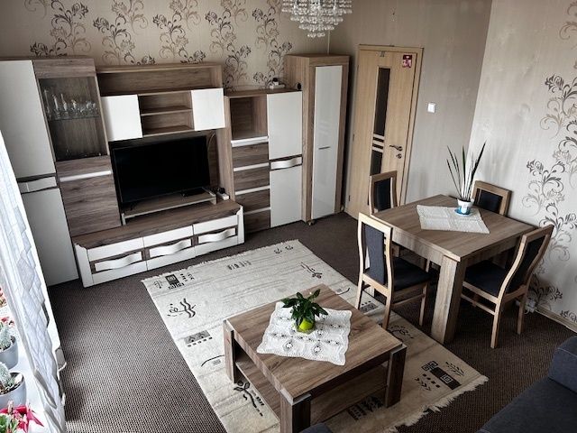 Mieszkanie 2-pokojowe Kudowa-Zdrój, ul. Pogodna. Zdjęcie 2