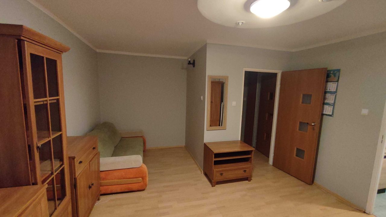 Mieszkanie 1-pokojowe Warszawa Bródno. Zdjęcie 5