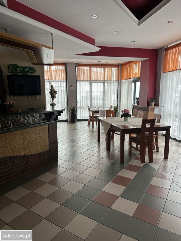 Hotel/pensjonat Katowice Szopienice, ul. Zimowa. Zdjęcie 9