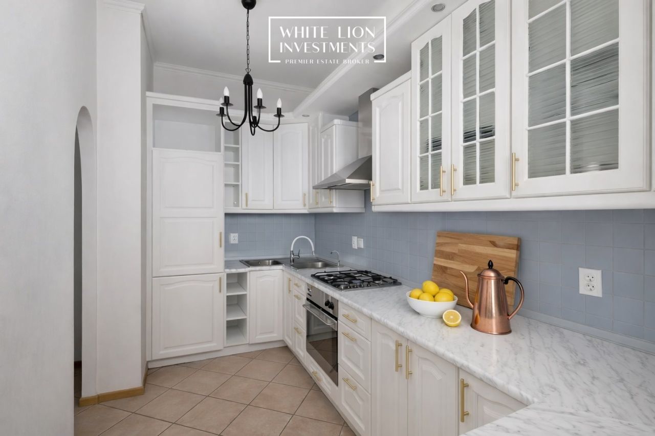 Mieszkanie 2-pokojowe Warszawa Śródmieście, ul. Piwna. Zdjęcie 5