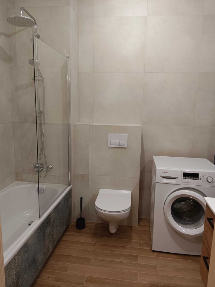 Mieszkanie 2-pokojowe Krosno, ul. gen. Józefa Hallera. Zdjęcie 7