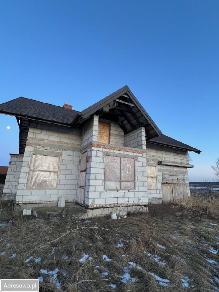 dom wolnostojący, 5 pokoi Marcinkowo. Zdjęcie 6