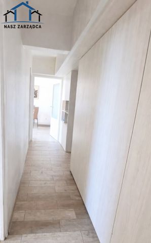 Mieszkanie 3-pokojowe Bydgoszcz Kapuściska. Zdjęcie 7