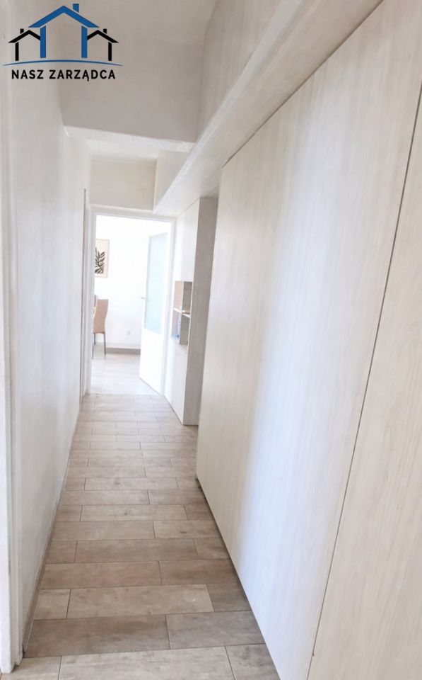 Mieszkanie 3-pokojowe Bydgoszcz Kapuściska. Zdjęcie 7