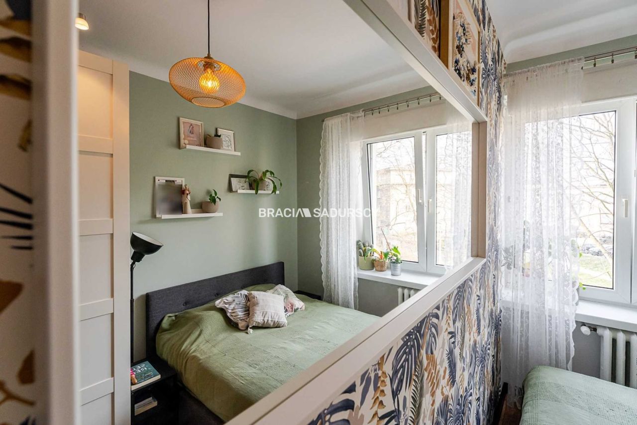 Mieszkanie 3-pokojowe Kraków Nowa Huta, os. Szkolne. Zdjęcie 15