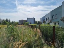 Działka budowlana Rzgów, ul. Kamienna. Zdjęcie 1