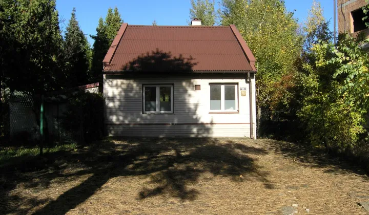 Działka inwestycyjna Wieliczka Centrum