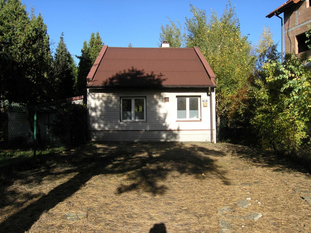 Działka inwestycyjna Wieliczka Centrum. Zdjęcie 1