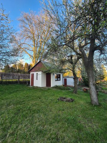 Działka rod Tarnowskie Góry. Zdjęcie 1