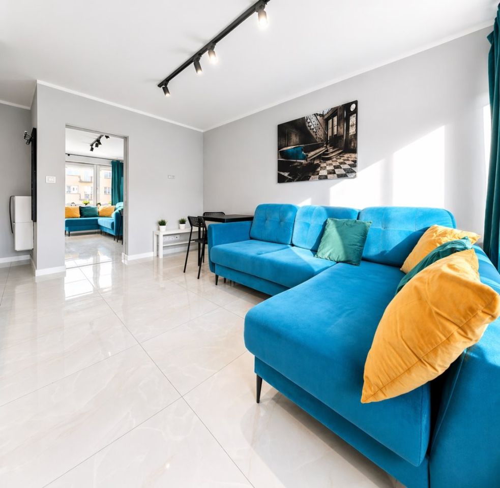 Mieszkanie 2-pokojowe Białystok. Zdjęcie 4