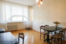 Mieszkanie 3-pokojowe Szczecin Centrum, ul. Małopolska. Zdjęcie 4