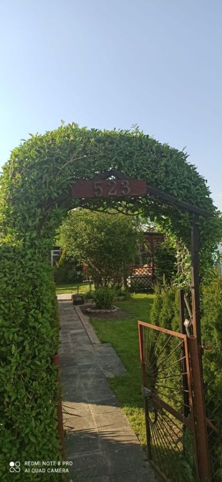 Działka rod Zimowiska. Zdjęcie 4