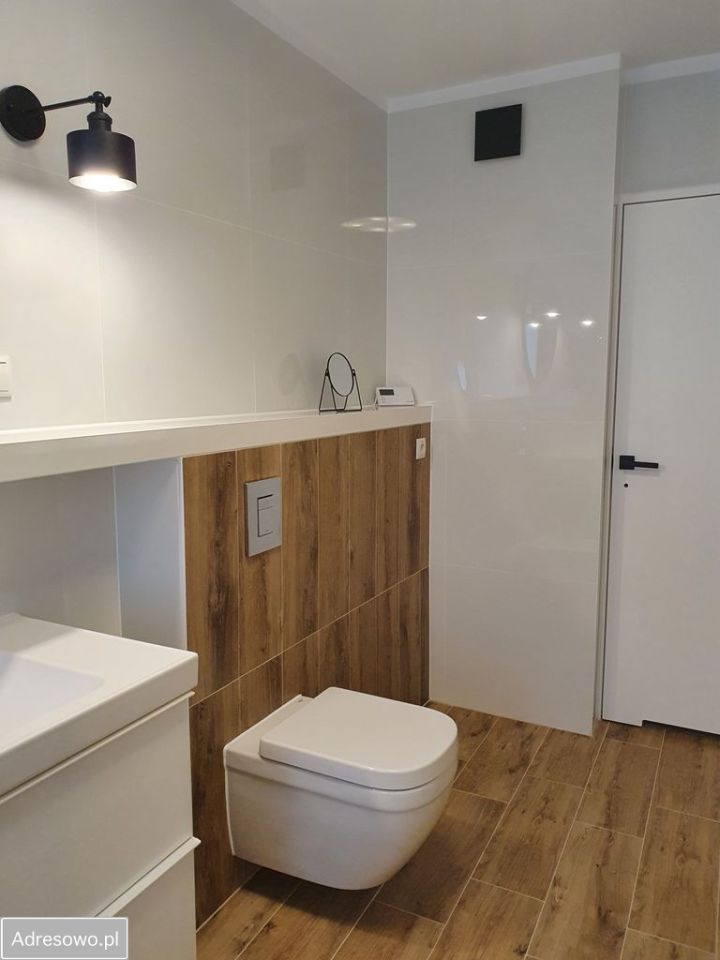 dom wolnostojący, 6 pokoi Radwanice, ul. Wrocławska. Zdjęcie 10
