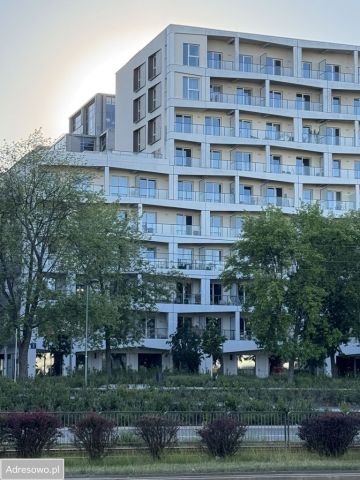 Mieszkanie 4-pokojowe Warszawa Mokotów, ul. Wołoska. Zdjęcie 1