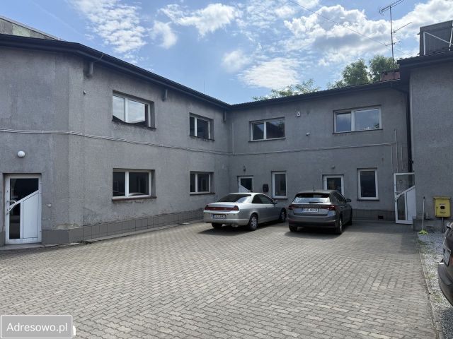 Nieruchomość komercyjna Krośniewice, ul. Poznańska. Zdjęcie 1