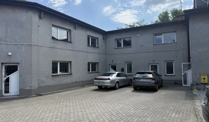 Nieruchomość komercyjna Krośniewice, ul. Poznańska