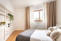 Mieszkanie 3-pokojowe Warszawa Mokotów, ul. Domaniewska. Zdjęcie 4