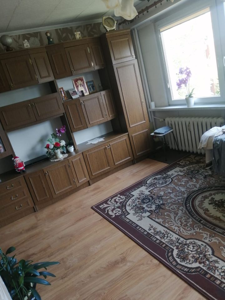 Mieszkanie 3-pokojowe Nysa, Tadeusza Kościuszki. Zdjęcie 2