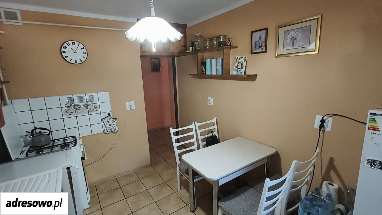 Mieszkanie 4-pokojowe Cybinka, pl. Limanowskiego. Zdjęcie 7