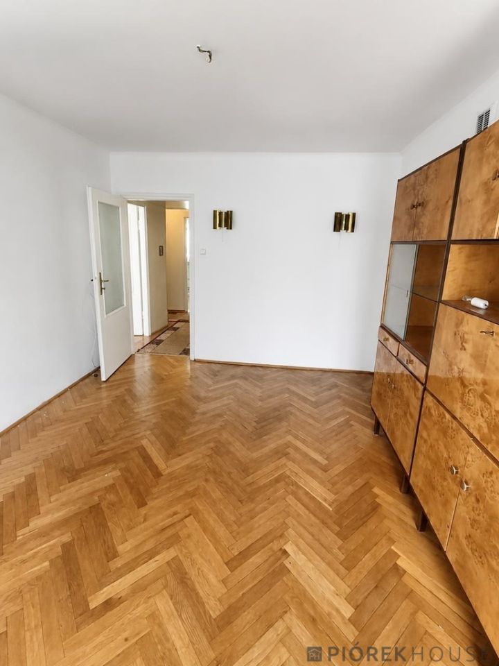 Mieszkanie 3-pokojowe Warszawa Praga-Południe, ul. Szklanych Domów. Zdjęcie 1