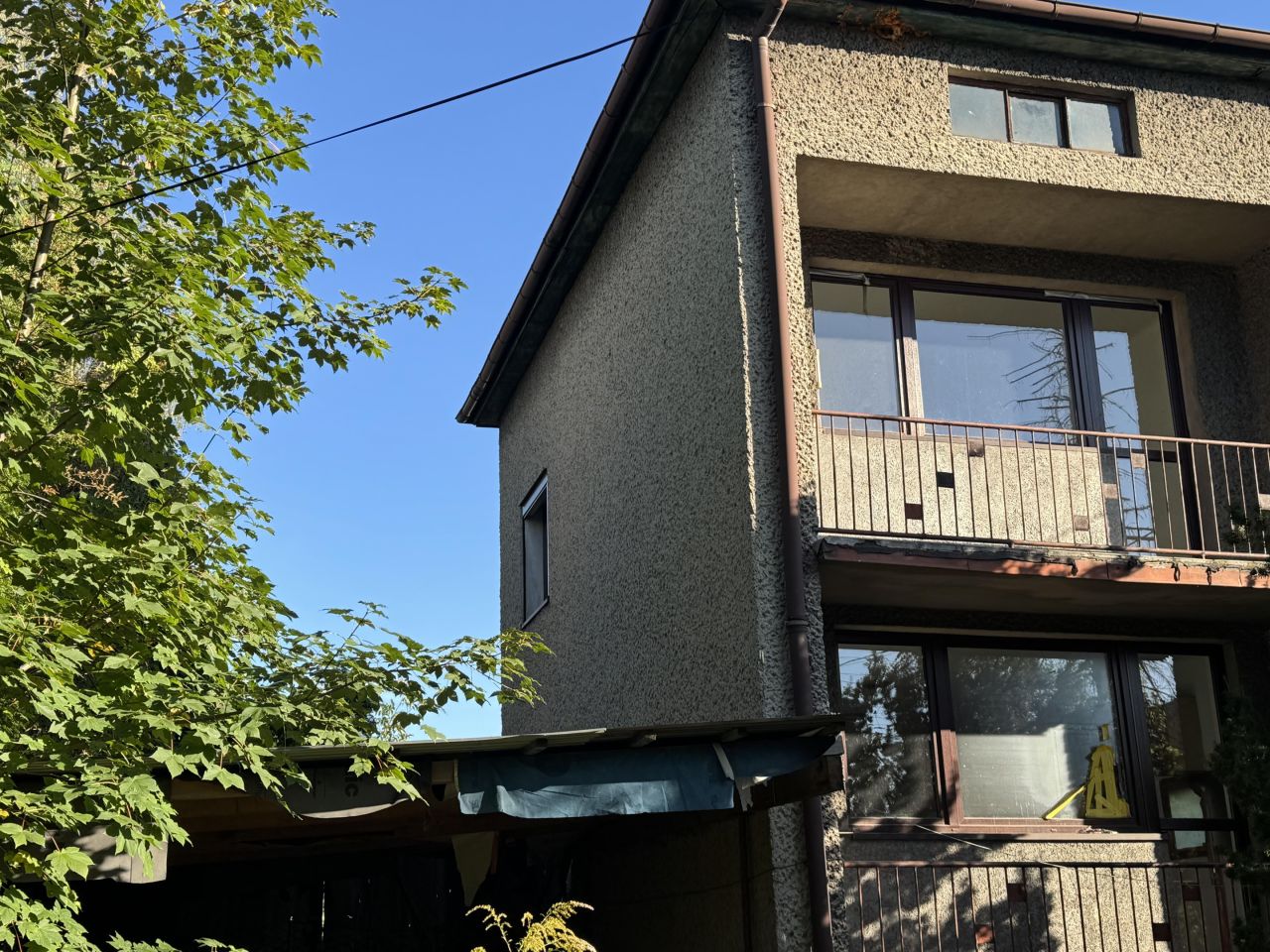 Dom – Dąbrowa Górnicza, Strzemieszyce Wielkie - Widok 3